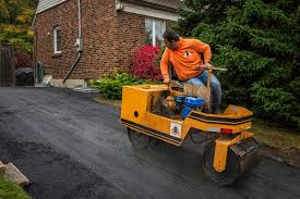 Why Choose Us For All Your Driveway Paving Needs in Liverpool, NY?